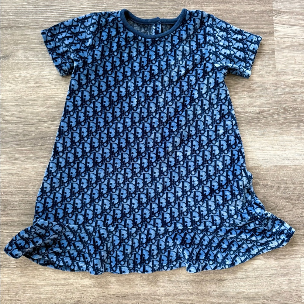 Dior Kids Dress